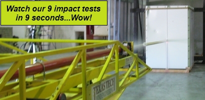 Tornado Alley Armor Safe Rooms and Storm Shelters