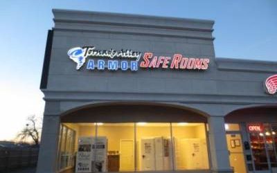 I’m looking for a Safe Room Showroom in Dallas Texas to check out tornado storm shelters in person