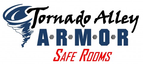 When searching for Tornado Alley Armor use all 3 words in our name to pull up the correct website