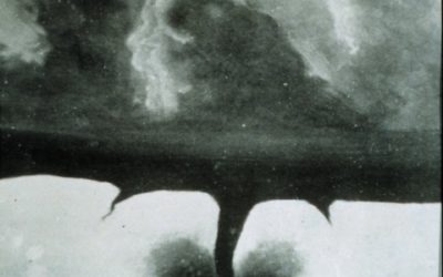 Science and Technology Improvements in Capturing Tornadoes