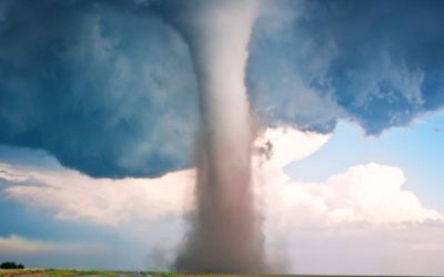 Oldest Tornado on Record and Newest Scientific Technology